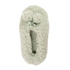 MUK LUKS Moisture-Infused Slipper Socks